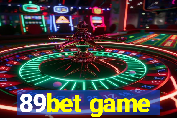 89bet game